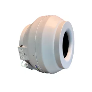 Naveka V(AC1)- 315(D280) круглый канальный вентилятор, фото 1