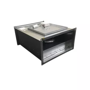 Naveka V(AC1)- 5025(B280) прямоугольный канальный вентилятор