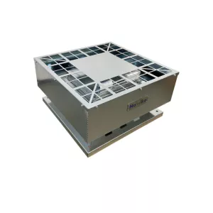 Naveka VR(AC1)- 250(D250) крышный вентилятор