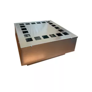 Naveka VRS(AC1)- 315(D280) крышный вентилятор