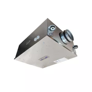 Naveka VS(AC1)- 100(3D190)Compact круглый канальный вентилятор, фото 1