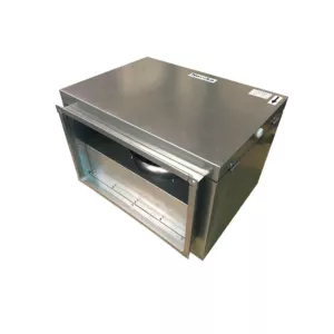 Naveka VS(AC1)- 5025(B280) прямоугольный канальный вентилятор