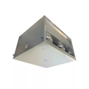 Naveka VS(EC1)- 7040(B310*2) прямоугольный канальный вентилятор, фото 1