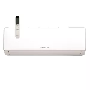 QUATTROCLIMA QV-FM07WB настенный блок мульти сплит
