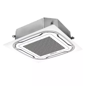 QuattroClima QV-I48CG1 /QN-I48UG1/QA-ICP12 внутренний блок кассетной сплит системы