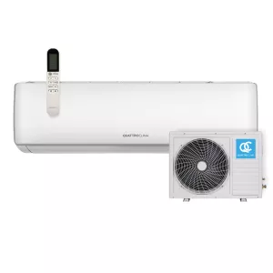 QuattroClima QV-VE24WAE/QN-VE24WAE сплит система