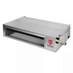 ROYAL Clima CO-D 24HNX/CO-E 24HNX внутренний блок канальной сплит системы