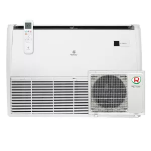 ROYAL Clima CO-F 48HNCI/CO-E 48HNCI напольно-потолочная сплит сплит-система (кондиционер)