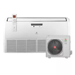ROYAL Clima ES-F 60HRX/ES-E 60HX напольно-потолочная сплит сплит-система (кондиционер)