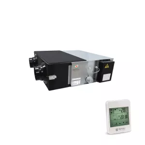 ROYAL CLIMA RCS-1200-P - ПВУ с рекуператором