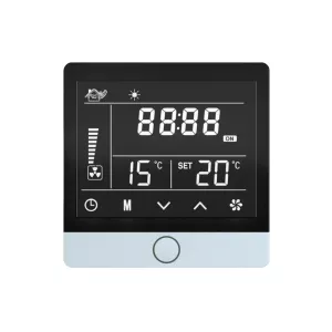  ROYAL CLIMA RCV-500 LUX пульт управления приточной вентиляционной установкой