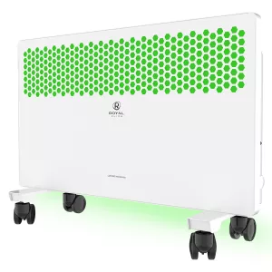 LUMINO Meccanico REC-LUW2000M