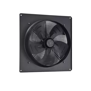 Shuft AXW 300-4E осевой вентилятор