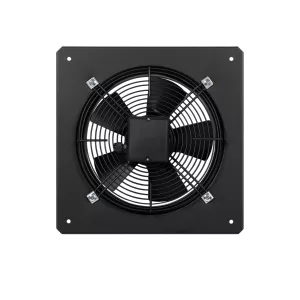 Shuft AXW 630-B-4D осевой вентилятор, фото 1