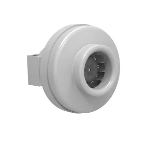 Shuft CFk 200 MAX круглый канальный вентилятор