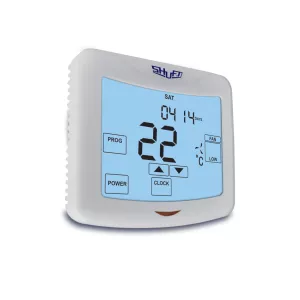 SHUFT ECO-SLIM 1100-W-А пульт управления приточной вентиляционной установкой