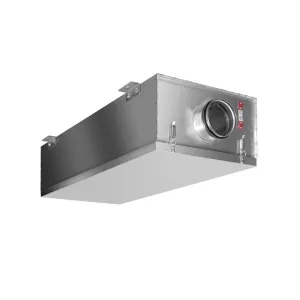 SHUFT ECO 200/1-6,0/ 2-A приточная вентиляционная установка