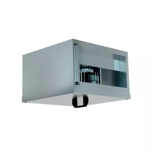 SHUFT IRFD 600х350-4 VIM прямоугольный канальный вентилятор