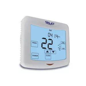 пульт управления Shuft NOVA