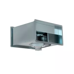 SHUFT RFD 600х300-4 VIM прямоугольный канальный вентилятор
