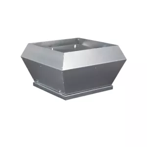 SHUFT RMVE 280х400-2 VIM крышный вентилятор