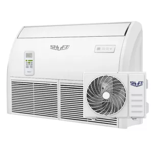 Shuft SFLC_CF-24HN1 напольно-потолочная сплит-система (кондиционер)