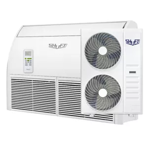 Shuft SFLC_CF-60HN1 напольно-потолочная сплит-система (кондиционер)