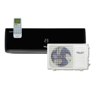 SHUFT SFTHAI-09HN8/BL сплит система