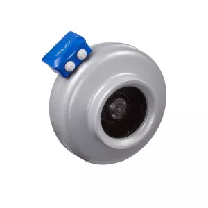 Shuft SHUFT Tube 125 XL круглый канальный вентилятор, фото 1