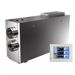 SHUFT UniMAX-P 450 SW-A с пультом управления