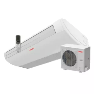  Tosot T60H-ILFA/I/T60H-ILUA/O напольно-потолочная сплит сплит-система (кондиционер)