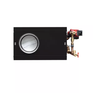 TURKOV Capsule 1100 W2R приточная вентиляционная установка, фото 3