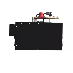 TURKOV Capsule 1100 W2R приточная вентиляционная установка, фото 6