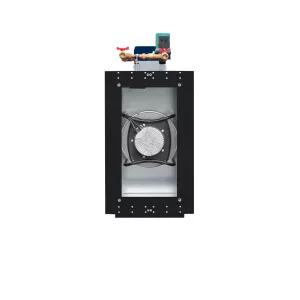 TURKOV Capsule 12600 W3R приточная вентиляционная установка, фото 2