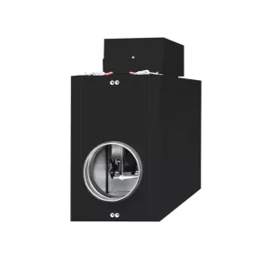 TURKOV Capsule 400 E приточная вентиляционная установка, фото 4