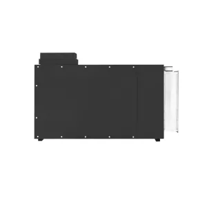 TURKOV Capsule 4100 E приточная вентиляционная установка, фото 3