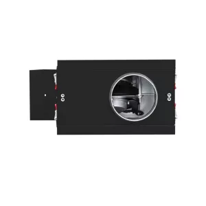 TURKOV Capsule 590 (510) E приточная вентиляционная установка, фото 1