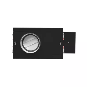 TURKOV Capsule 590 (510) E приточная вентиляционная установка, фото 3