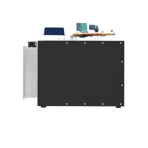 TURKOV Capsule 6100 W3R приточная вентиляционная установка, фото 3