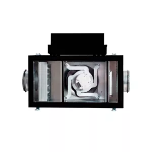 TURKOV Capsule micro 200 E приточная вентиляционная установка, фото 4