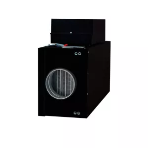 TURKOV Capsule mini 200 E приточная вентиляционная установка, фото 2