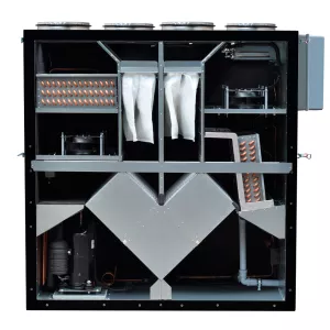 Turkov Zenit Cool HECO 900 E - фото 6