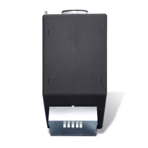 Turkov Zenit HECO V 550 E (EPP) - фото 2