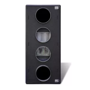 Turkov Zenit HECO V 550 E (EPP) - фото 3