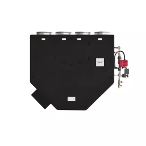 Turkov Zenit HECO V 550 W2R (EPP)