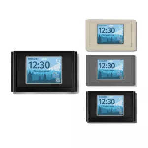 пульт управления