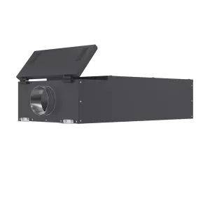 ZILON ZPE-M 600-2,4/1 INT приточная вентиляционная установка, фото 3