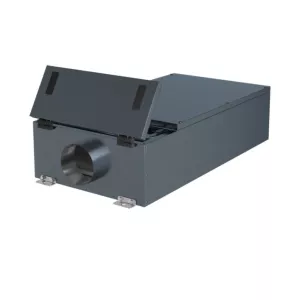 ZILON ZPE-M 600-5,0/2 INT приточная вентиляционная установка, фото 2