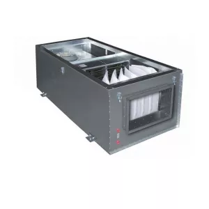 ZILON ZPE 1400-15,0/3 INT приточная вентиляционная установка
