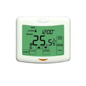 ZILON ZPE 1400-6,0/2 INT пульт управления приточной вентиляционной установкой